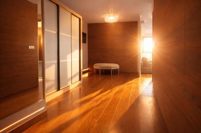 4 sypialnia Mieszkanie na sprzedaż w Rincón de Loix, Benidorm z basenem - 2 500 000 € (Ref: 9721685)