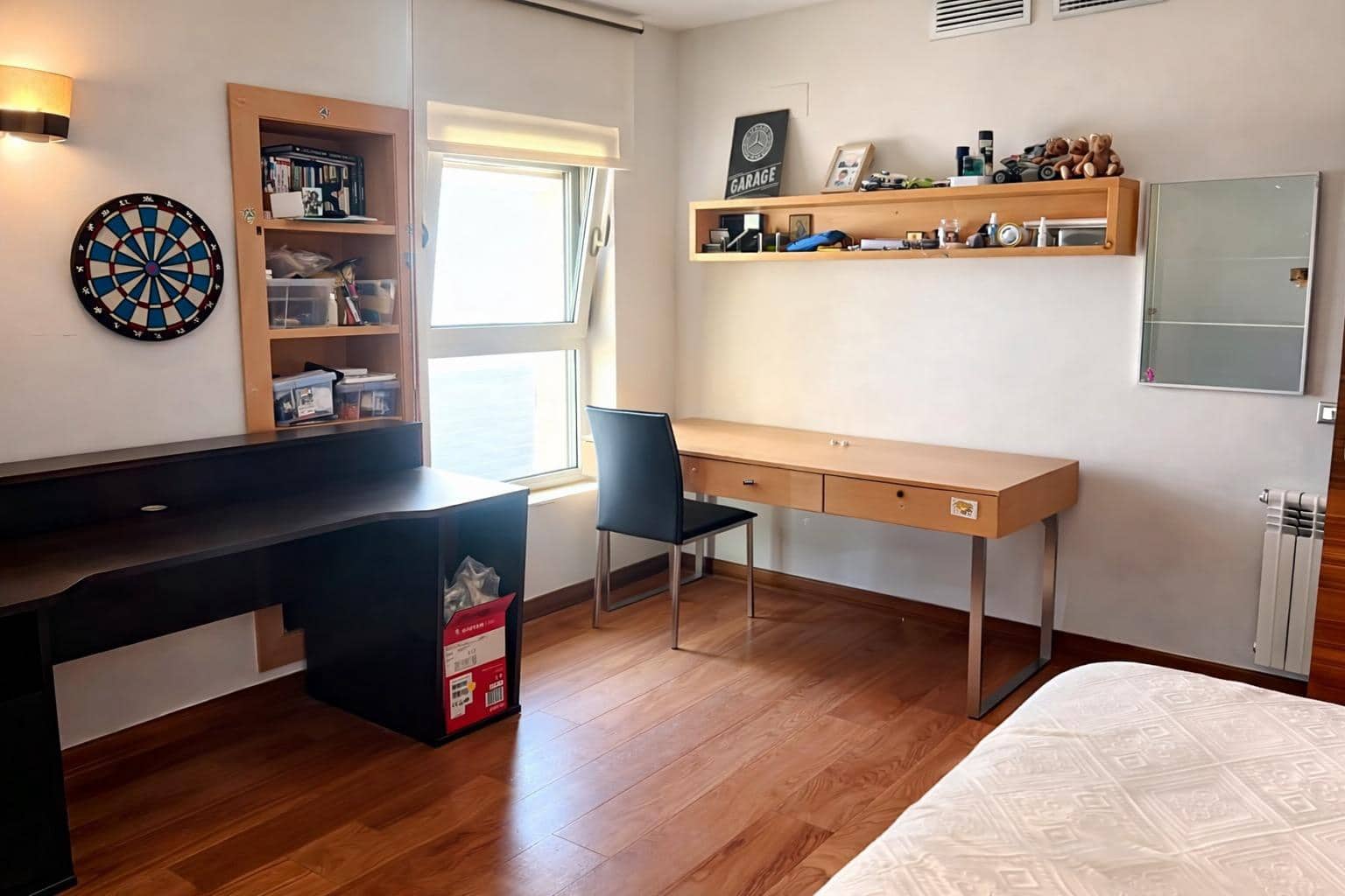 4 bedroom Flat for sale in Benidorm with pool - € 2,500,000 (Ref: 9721685)