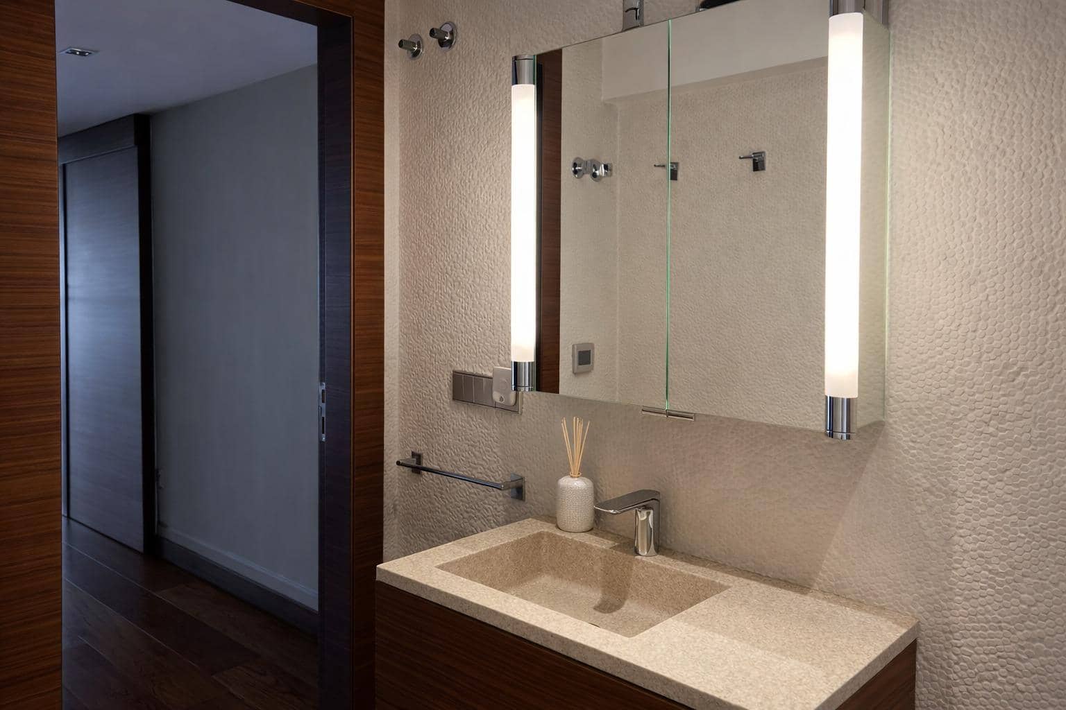 4 bedroom Flat for sale in Benidorm with pool - € 2,500,000 (Ref: 9721685)