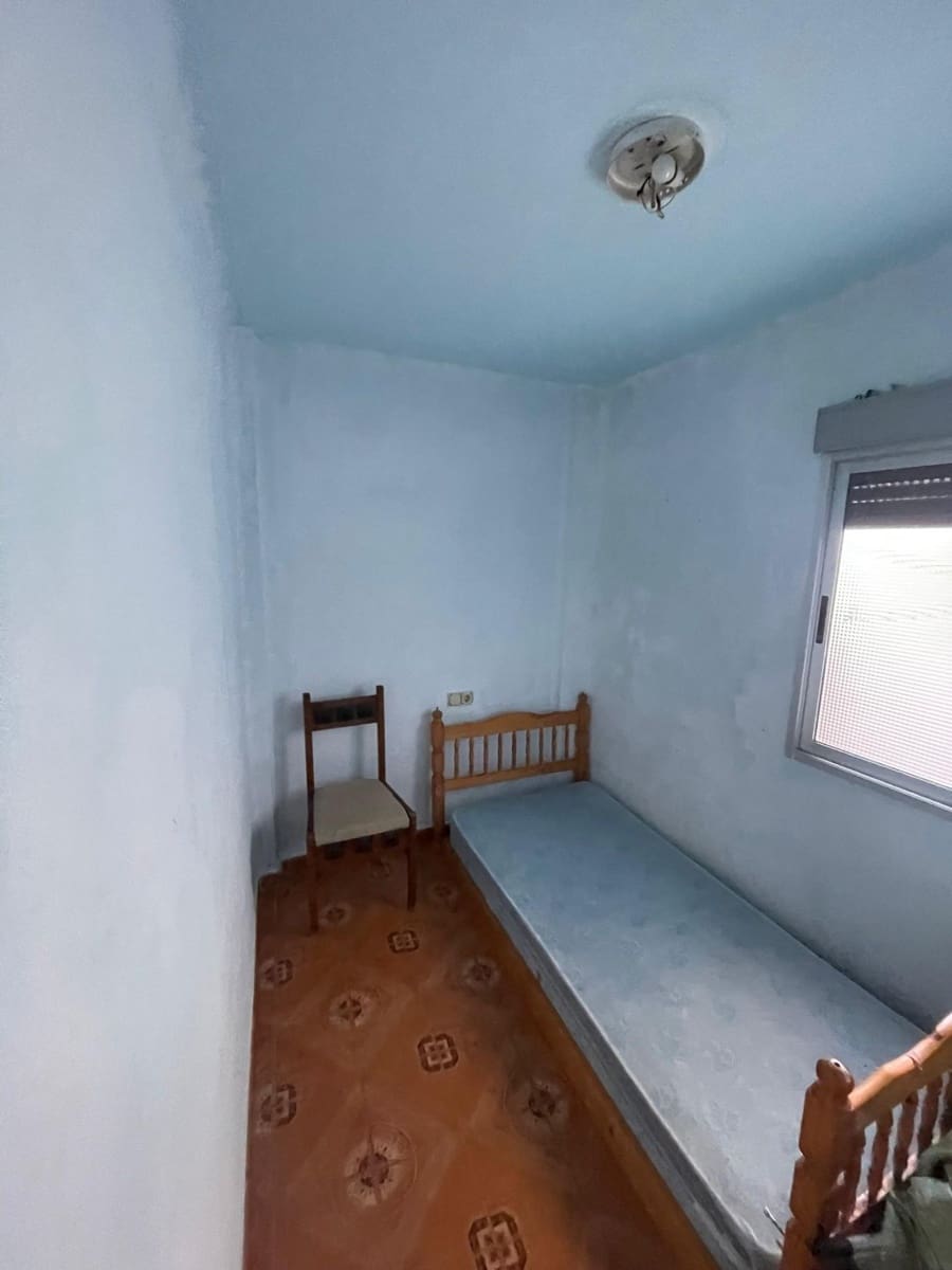 3 slaapkamer Flat te koop in La Villajoyosa / Vila Joiosa - € 250.000 (Ref: 9726628)