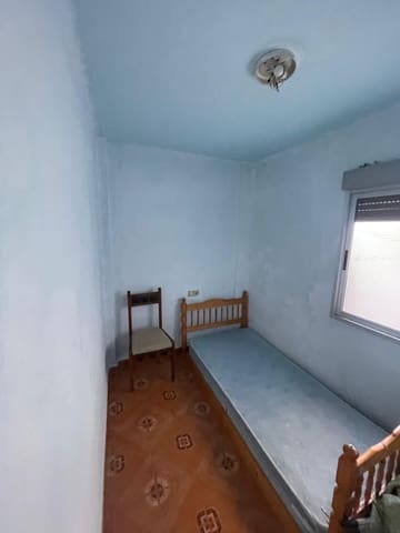 3 chambre Appartement à vendre à La Villajoyosa / Vila Joiosa - 250 000 € (Ref: 9726628)