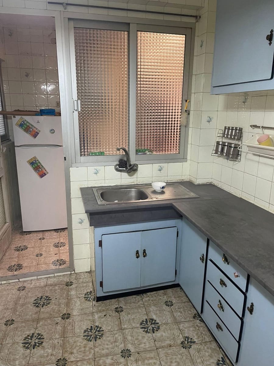 3 slaapkamer Flat te koop in La Villajoyosa / Vila Joiosa - € 250.000 (Ref: 9726628)