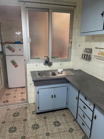 3 chambre Appartement à vendre à La Villajoyosa / Vila Joiosa - 250 000 € (Ref: 9726628)