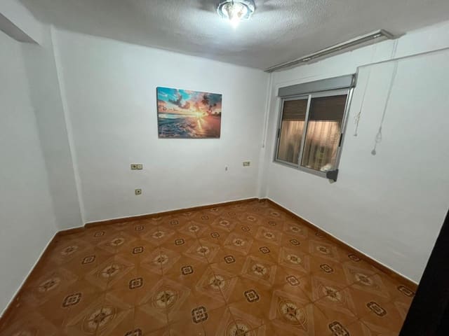 3 chambre Appartement à vendre à La Villajoyosa / Vila Joiosa - 250 000 € (Ref: 9726628)