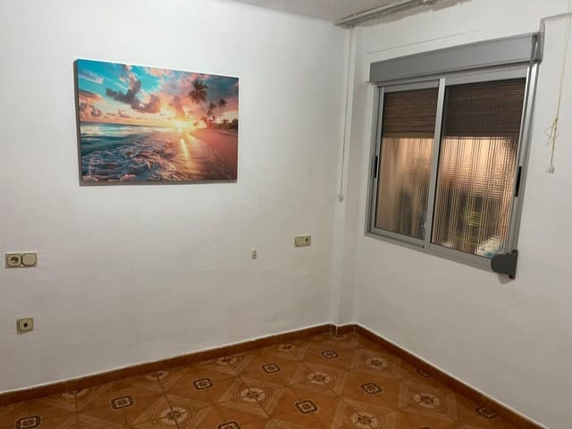 3 chambre Appartement à vendre à La Villajoyosa / Vila Joiosa - 250 000 € (Ref: 9726628)