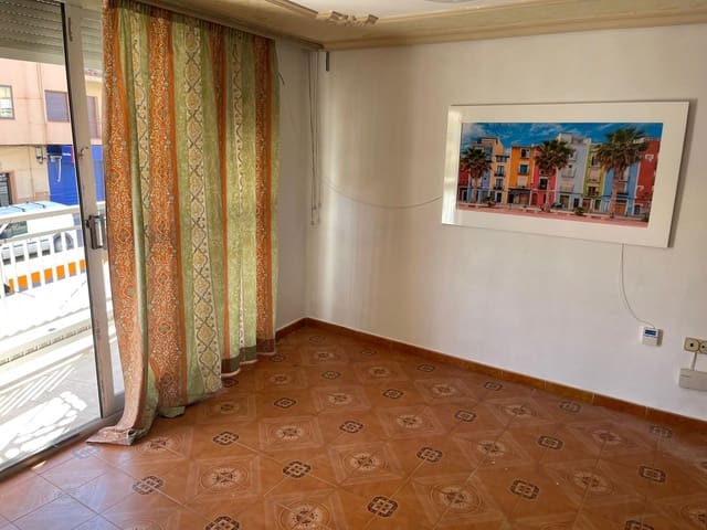3 chambre Appartement à vendre à La Villajoyosa / Vila Joiosa - 250 000 € (Ref: 9726628)