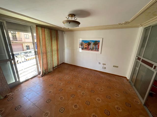 3 chambre Appartement à vendre à La Villajoyosa / Vila Joiosa - 250 000 € (Ref: 9726628)