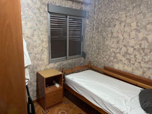 3 chambre Appartement à vendre à La Villajoyosa / Vila Joiosa - 250 000 € (Ref: 9726628)