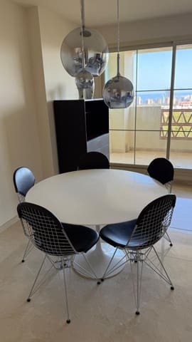 3 chambre Appartement à vendre à Finestrat avec piscine - 450 000 € (Ref: 9732087)