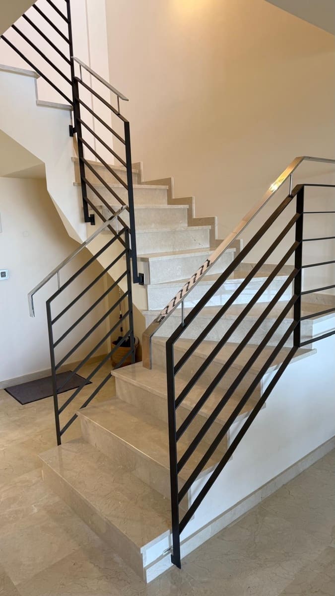 3 makuuhuone Asunto myytävänä paikassa Finestrat mukana uima-altaan - 450 000 € (Ref: 9732087)