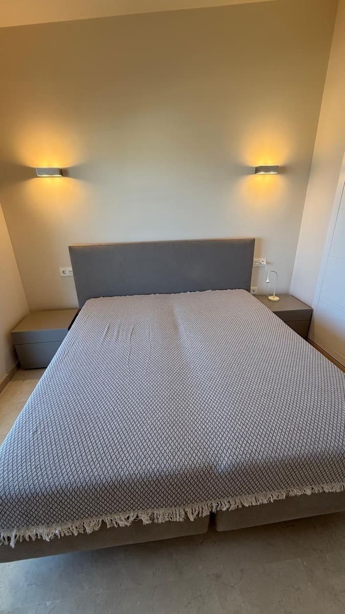 3 makuuhuone Asunto myytävänä paikassa Finestrat mukana uima-altaan - 450 000 € (Ref: 9732087)