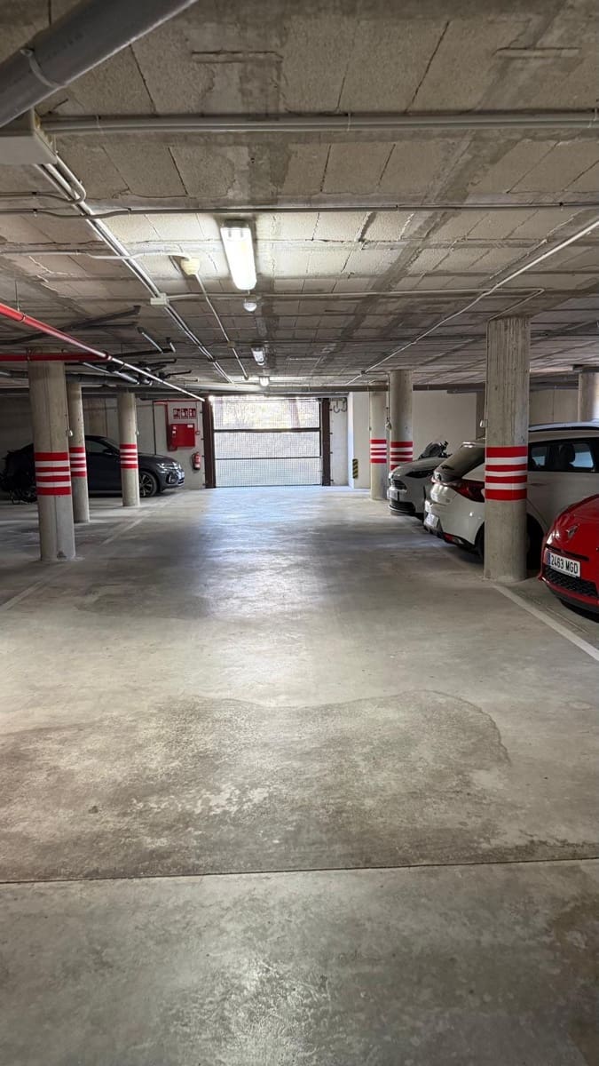 3 makuuhuone Asunto myytävänä paikassa Finestrat mukana uima-altaan - 450 000 € (Ref: 9732087)