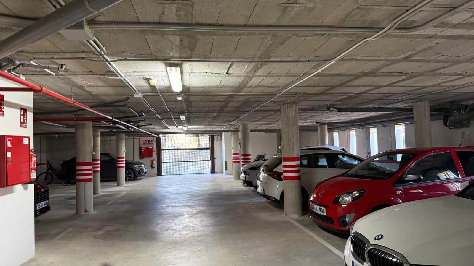 3 makuuhuone Asunto myytävänä paikassa Finestrat mukana uima-altaan - 450 000 € (Ref: 9732087)