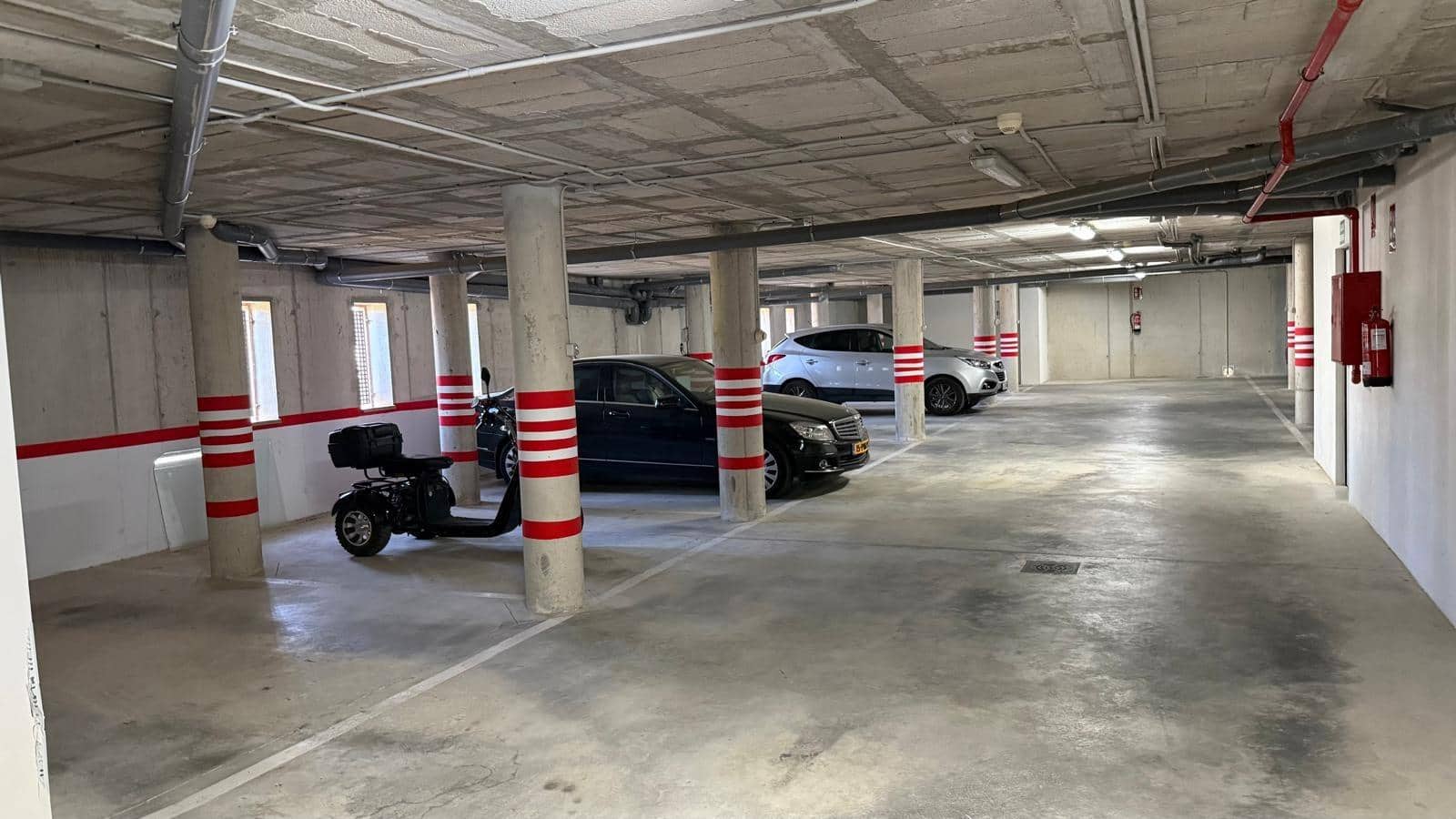 3 makuuhuone Asunto myytävänä paikassa Finestrat mukana uima-altaan - 450 000 € (Ref: 9732087)