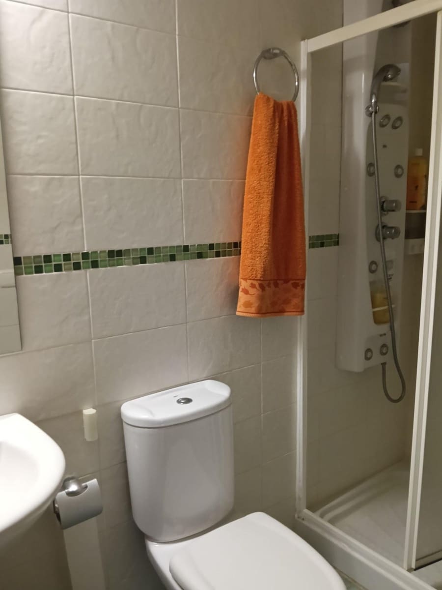 2 soveværelse Lejlighed til salg i La Villajoyosa / Vila Joiosa med swimmingpool - € 295.000 (Ref: 9738549)