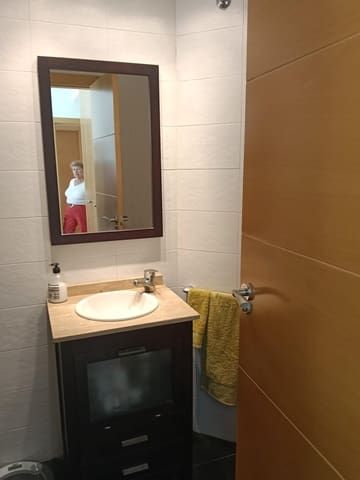 2 soveværelse Lejlighed til salg i La Villajoyosa / Vila Joiosa med swimmingpool - € 295.000 (Ref: 9738549)