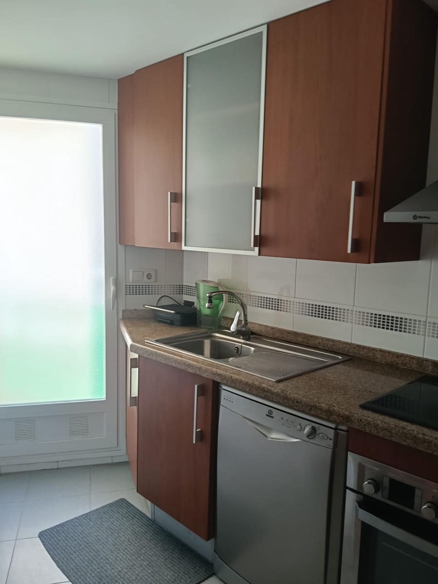 2 soveværelse Lejlighed til salg i La Villajoyosa / Vila Joiosa med swimmingpool - € 295.000 (Ref: 9738549)