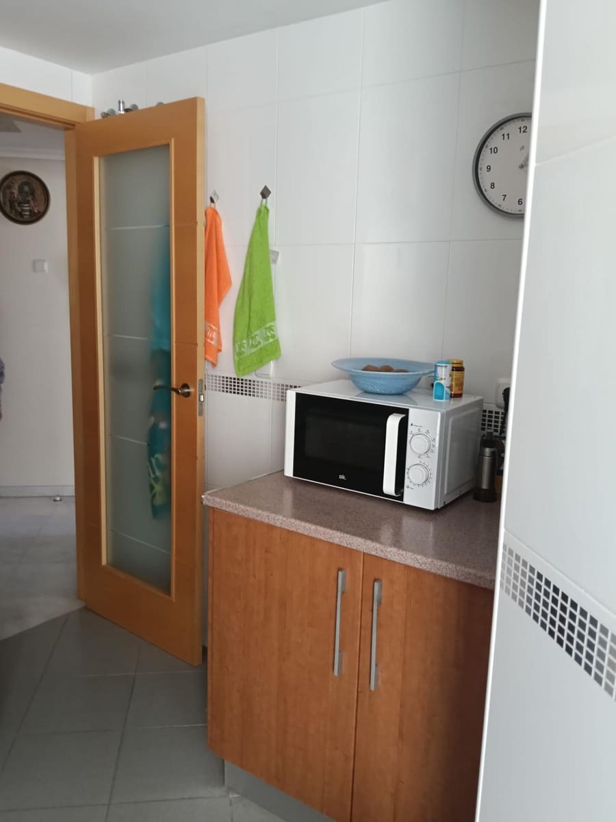 2 soveværelse Lejlighed til salg i La Villajoyosa / Vila Joiosa med swimmingpool - € 295.000 (Ref: 9738549)