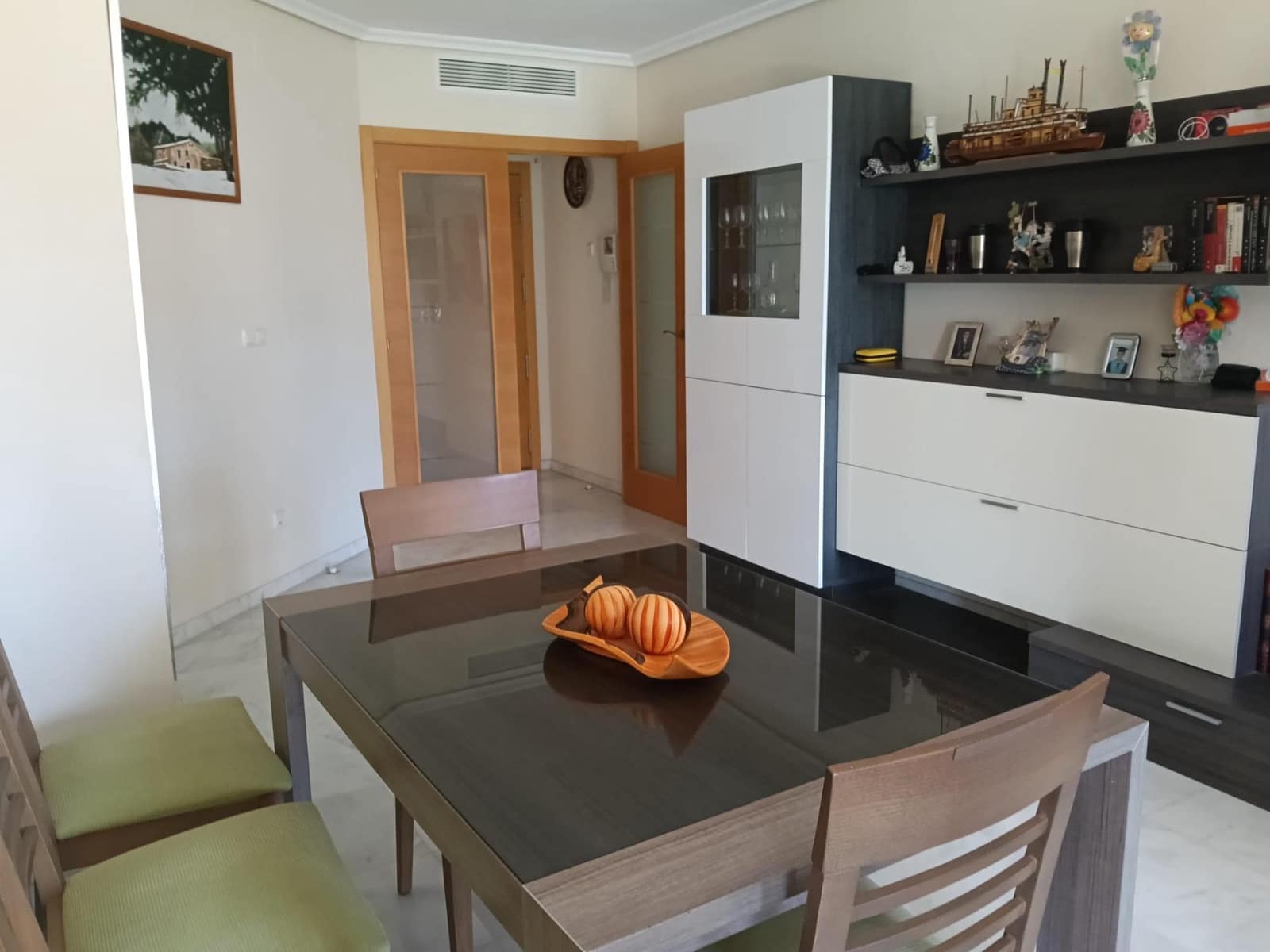 2 soveværelse Lejlighed til salg i La Villajoyosa / Vila Joiosa med swimmingpool - € 295.000 (Ref: 9738549)