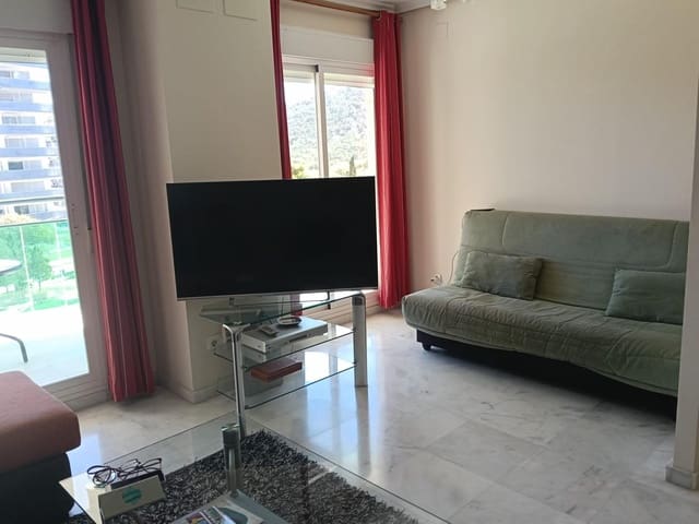 2 soveværelse Lejlighed til salg i La Villajoyosa / Vila Joiosa med swimmingpool - € 295.000 (Ref: 9738549)