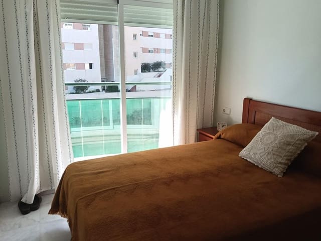 2 soveværelse Lejlighed til salg i La Villajoyosa / Vila Joiosa med swimmingpool - € 295.000 (Ref: 9738549)