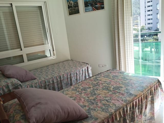 2 soveværelse Lejlighed til salg i La Villajoyosa / Vila Joiosa med swimmingpool - € 295.000 (Ref: 9738549)