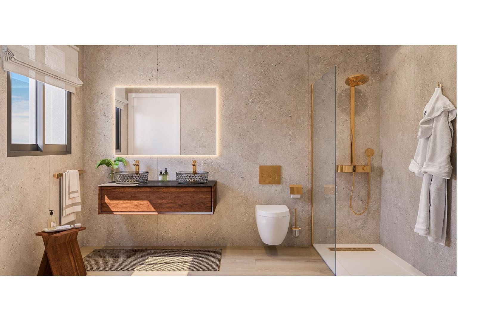 1 soveværelse Lejlighed til salg i La Villajoyosa / Vila Joiosa med swimmingpool - € 346.000 (Ref: 9752019)