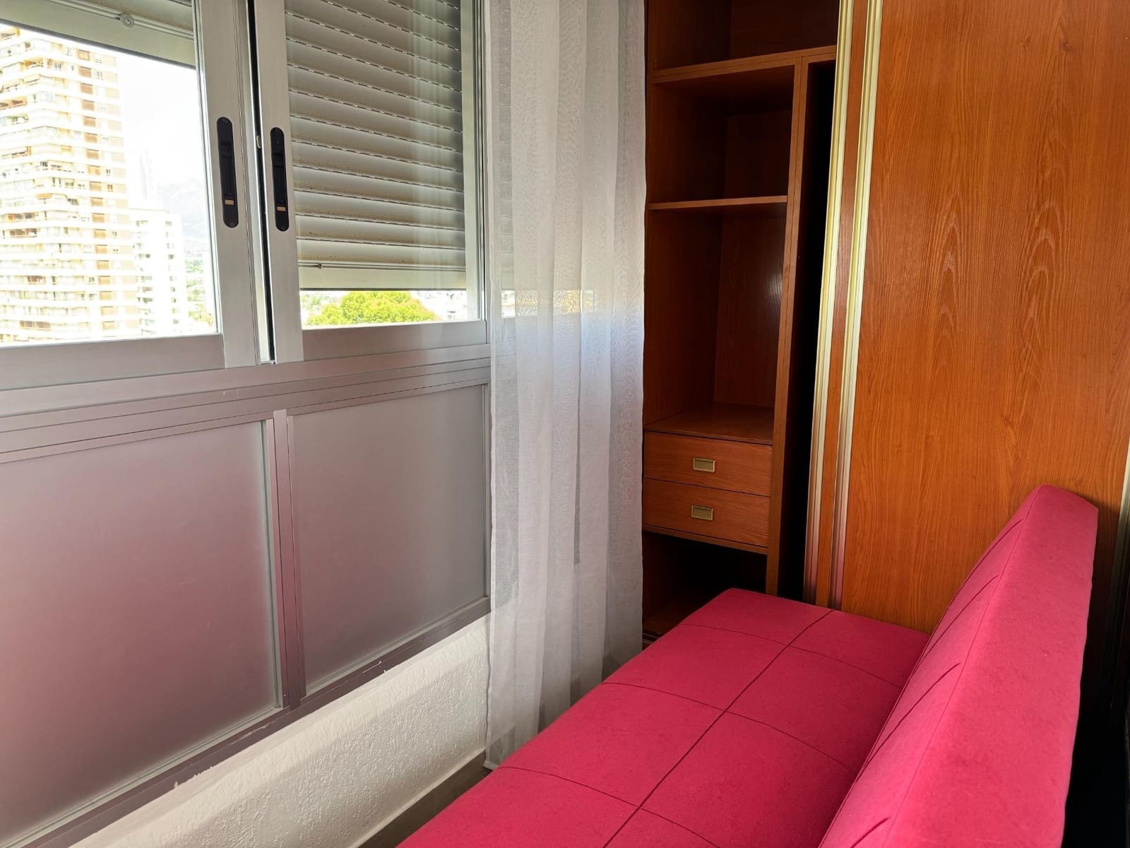 1 bedroom Flat for sale in Benidorm with pool - € 217,000 (Ref: 9770641)