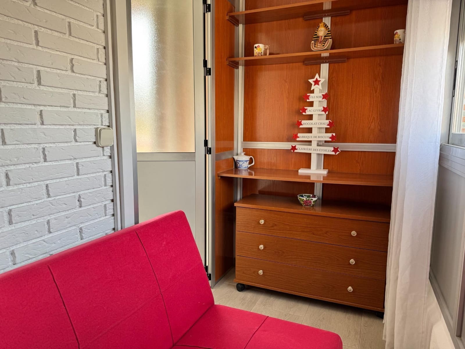 1 bedroom Flat for sale in Benidorm with pool - € 217,000 (Ref: 9770641)