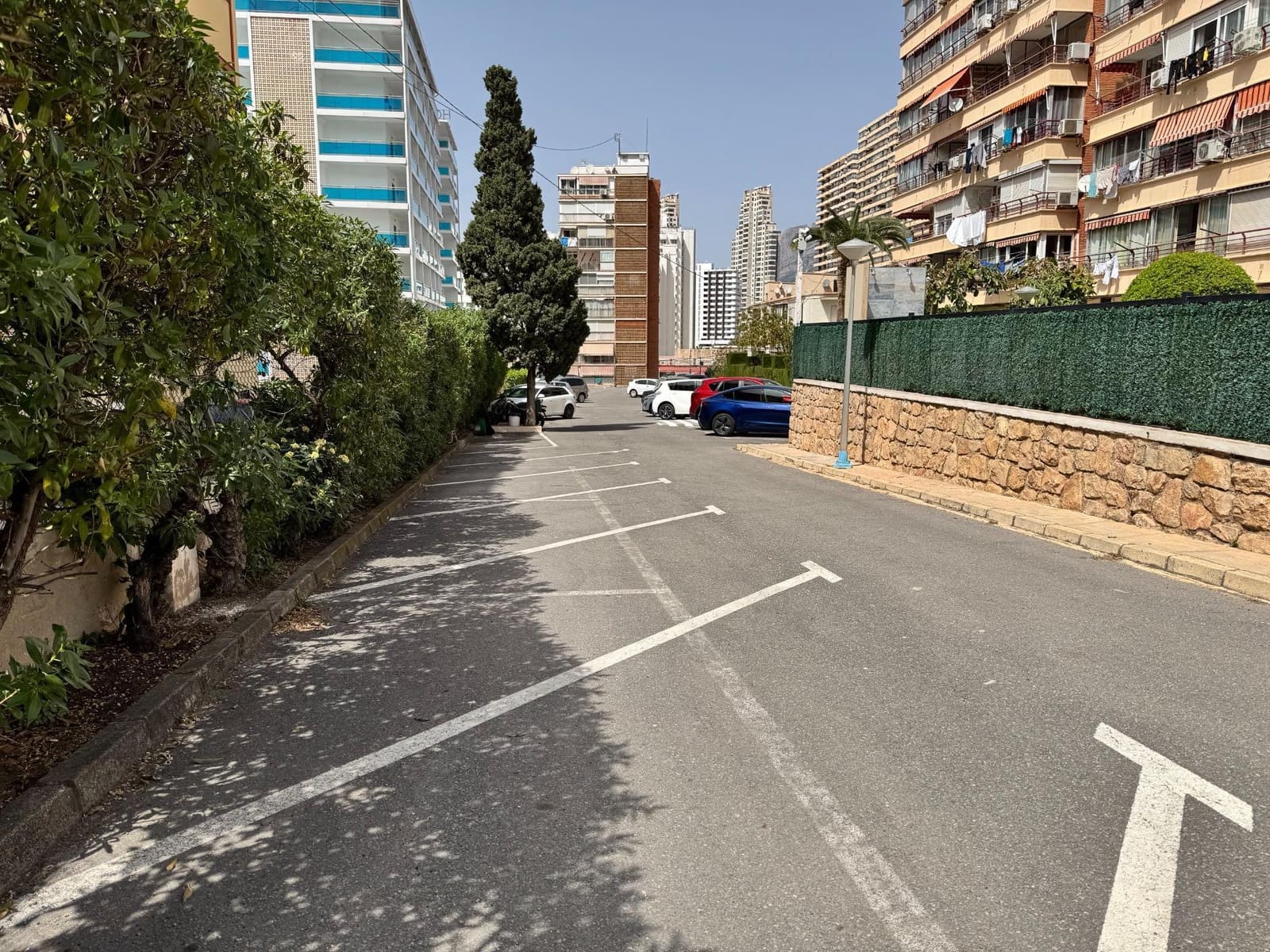 1 bedroom Flat for sale in Benidorm with pool - € 217,000 (Ref: 9770641)