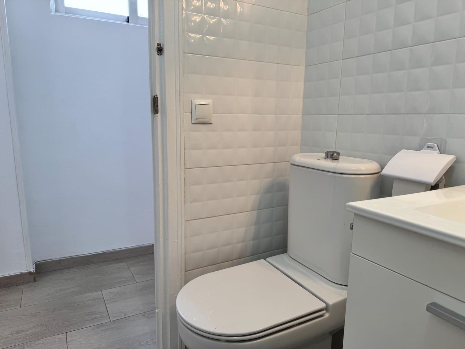 1 bedroom Flat for sale in Benidorm with pool - € 217,000 (Ref: 9770642)