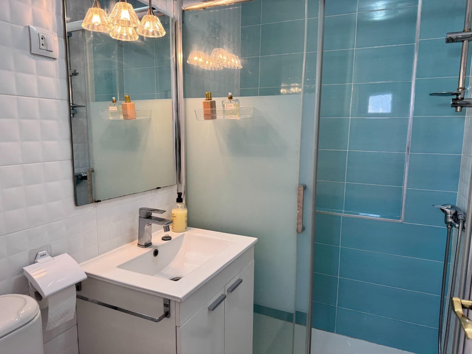 1 bedroom Flat for sale in Benidorm with pool - € 217,000 (Ref: 9770642)