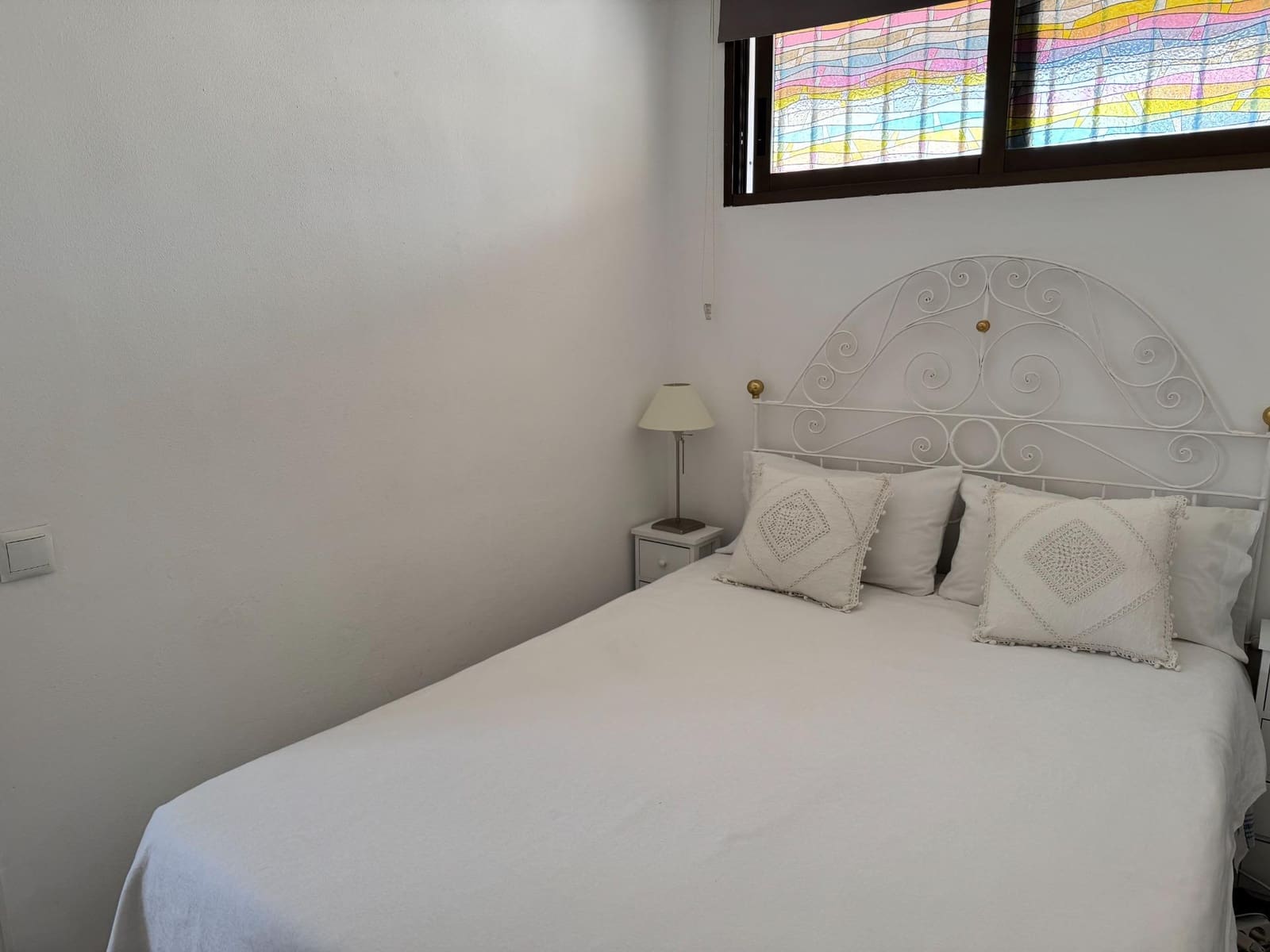 1 bedroom Flat for sale in Benidorm with pool - € 217,000 (Ref: 9770642)