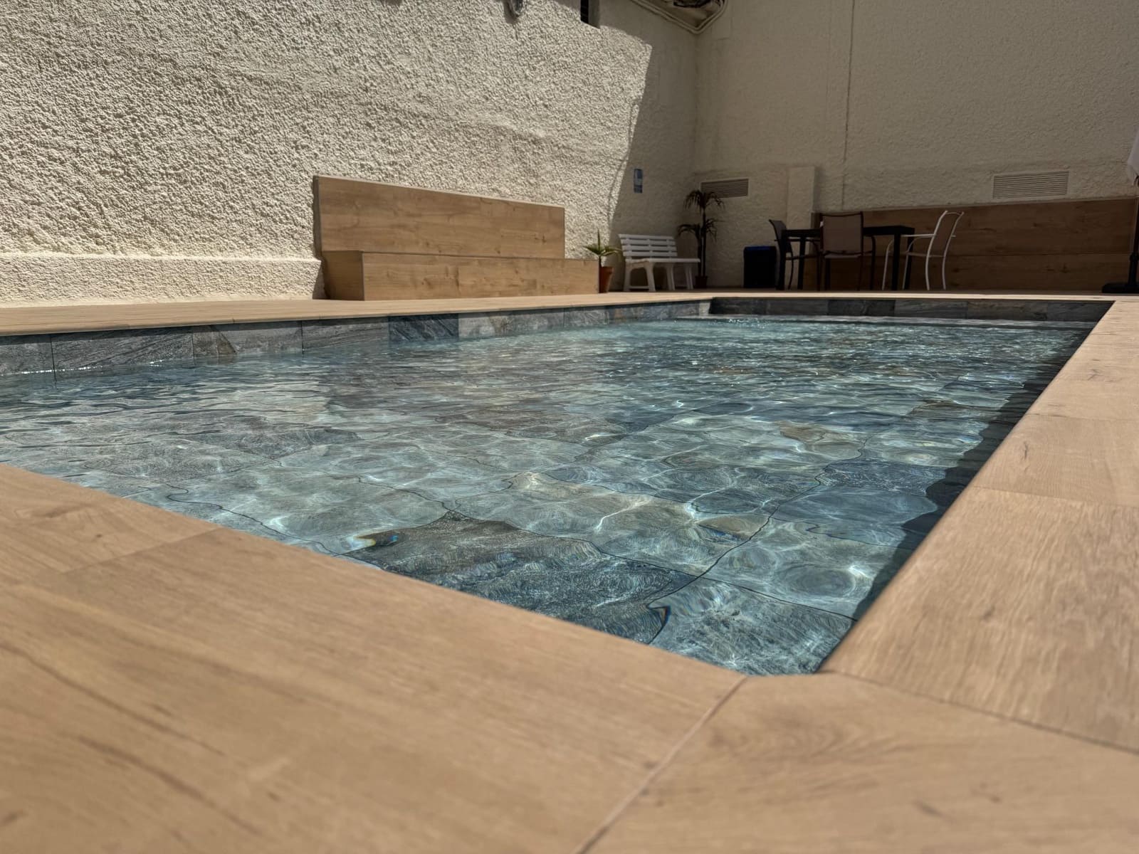 1 bedroom Flat for sale in Benidorm with pool - € 217,000 (Ref: 9770642)