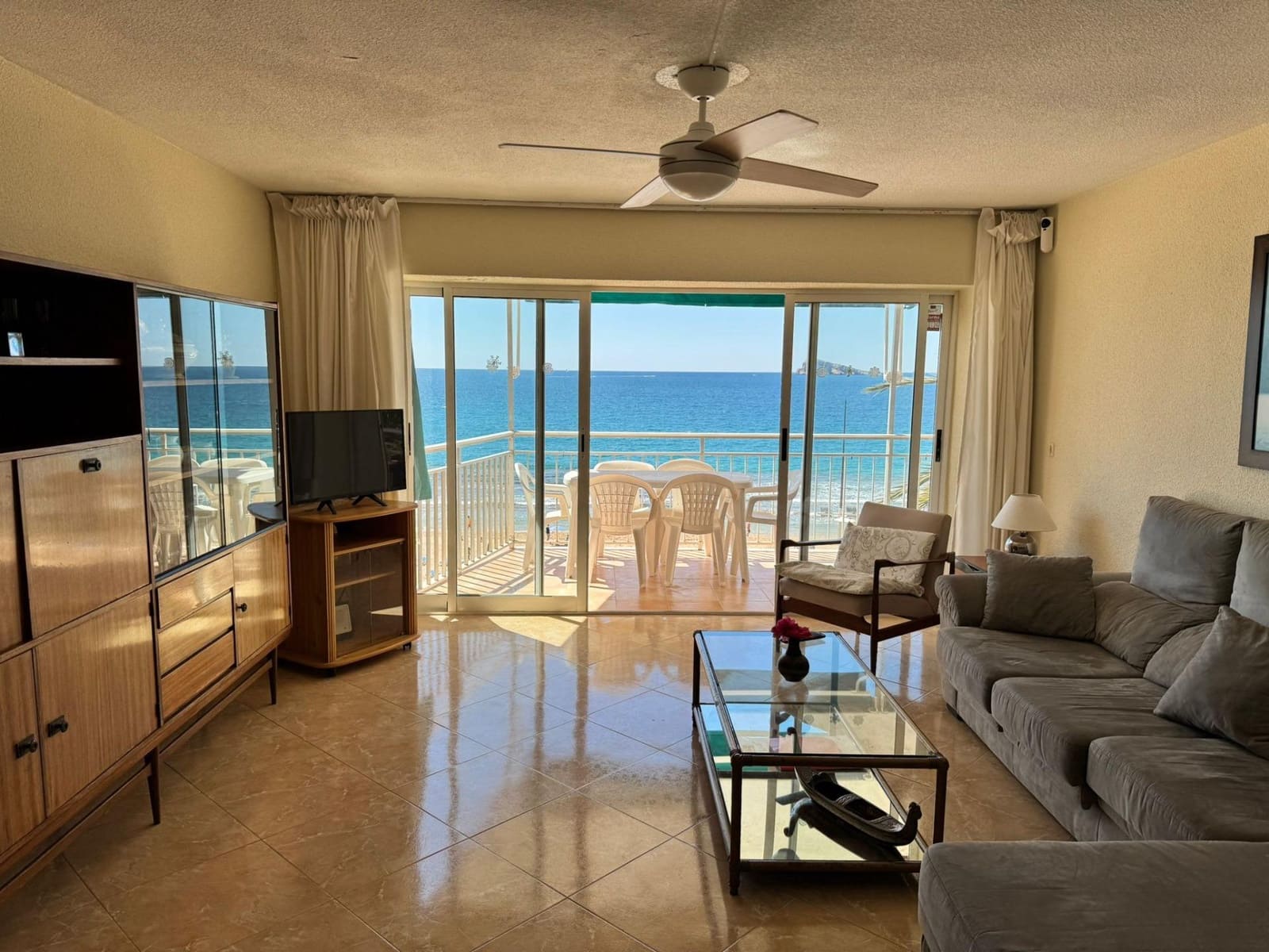 3 soveværelse Lejlighed til salg i Benidorm - € 480.000 (Ref: 9773054)