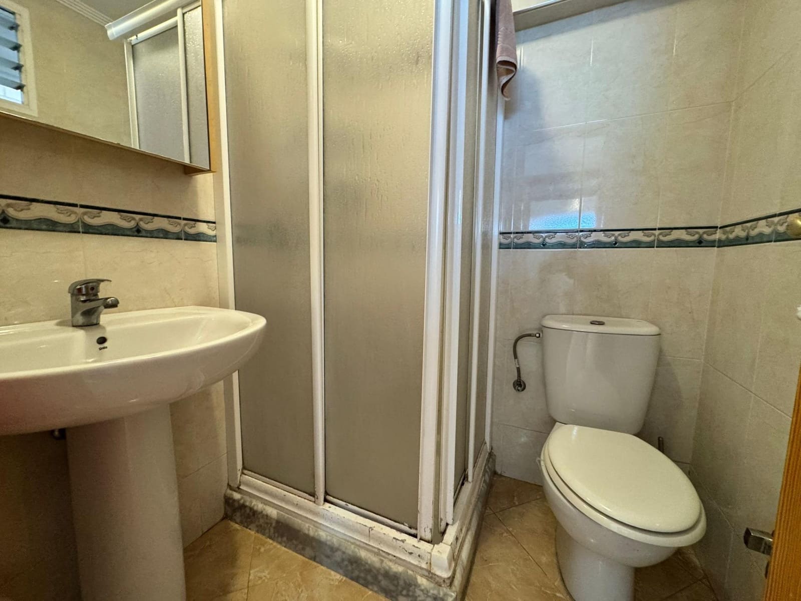 3 soveværelse Lejlighed til salg i Benidorm - € 480.000 (Ref: 9773054)