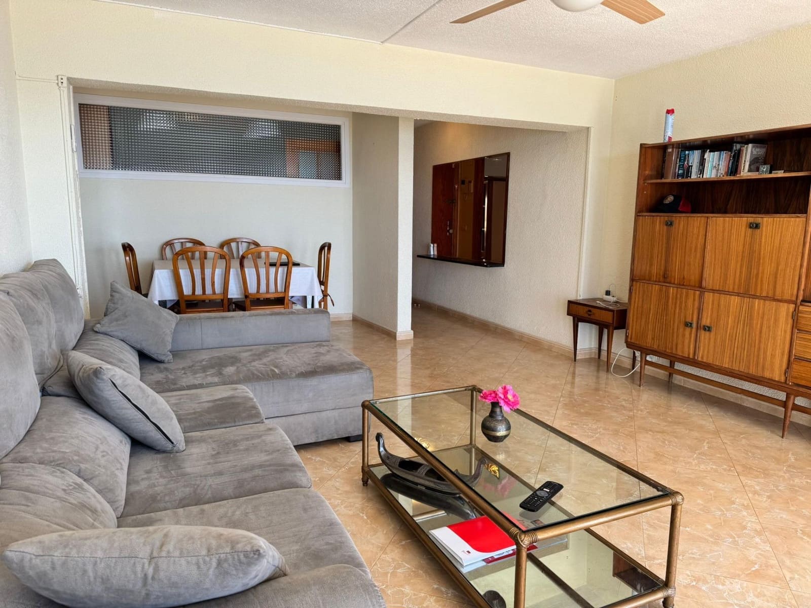 3 soveværelse Lejlighed til salg i Benidorm - € 480.000 (Ref: 9773054)