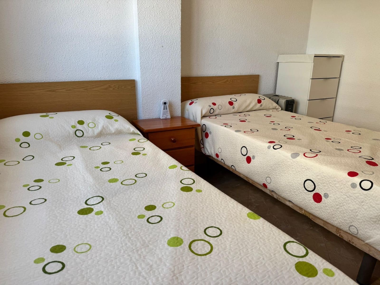 3 soveværelse Lejlighed til salg i Benidorm - € 480.000 (Ref: 9773054)