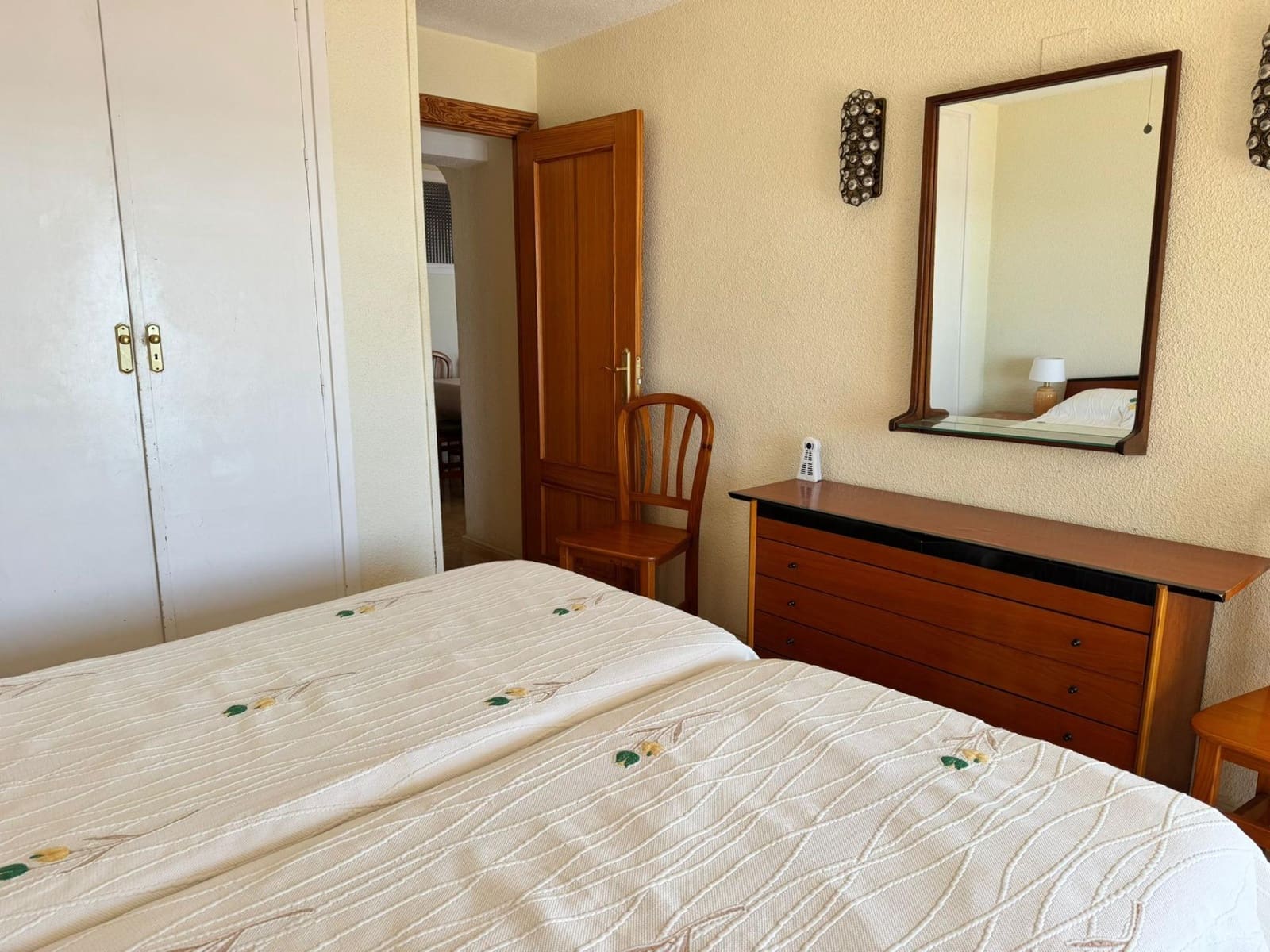 3 soveværelse Lejlighed til salg i Benidorm - € 480.000 (Ref: 9773054)