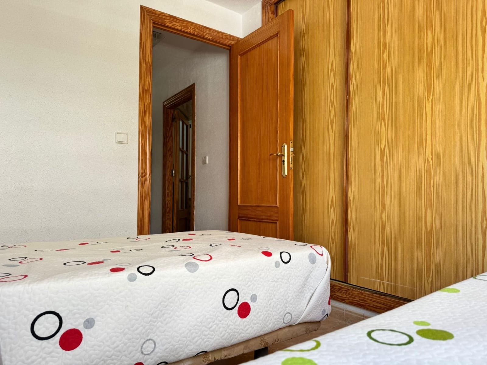 3 soveværelse Lejlighed til salg i Benidorm - € 480.000 (Ref: 9773054)