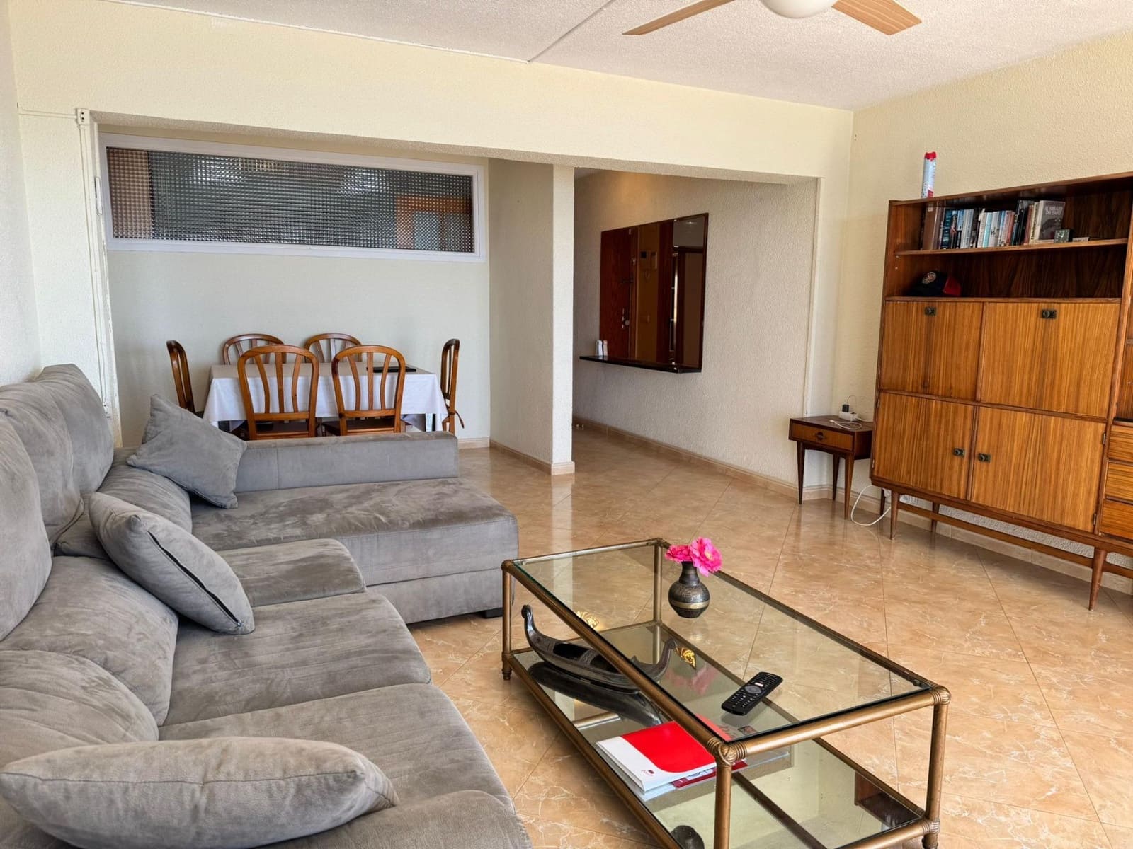 3 soveværelse Lejlighed til salg i Benidorm - € 480.000 (Ref: 9773054)