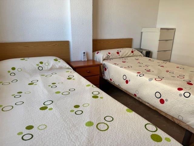 3 makuuhuone Asunto myytävänä paikassa Benidorm - 480 000 € (Ref: 9773054)