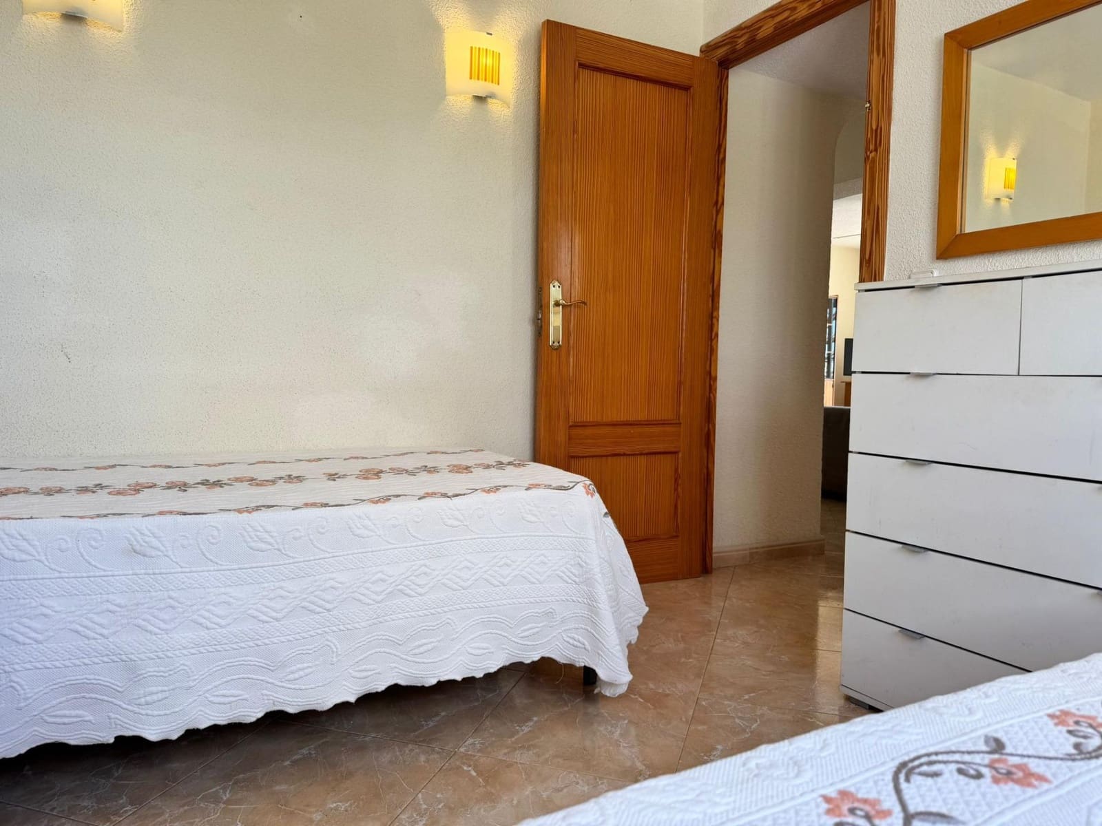 3 soveværelse Lejlighed til salg i Benidorm - € 480.000 (Ref: 9773054)