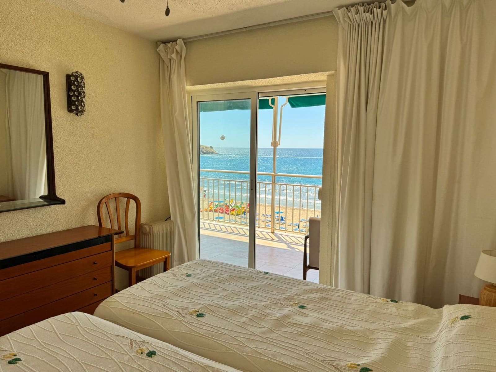 3 soveværelse Lejlighed til salg i Benidorm - € 480.000 (Ref: 9773054)