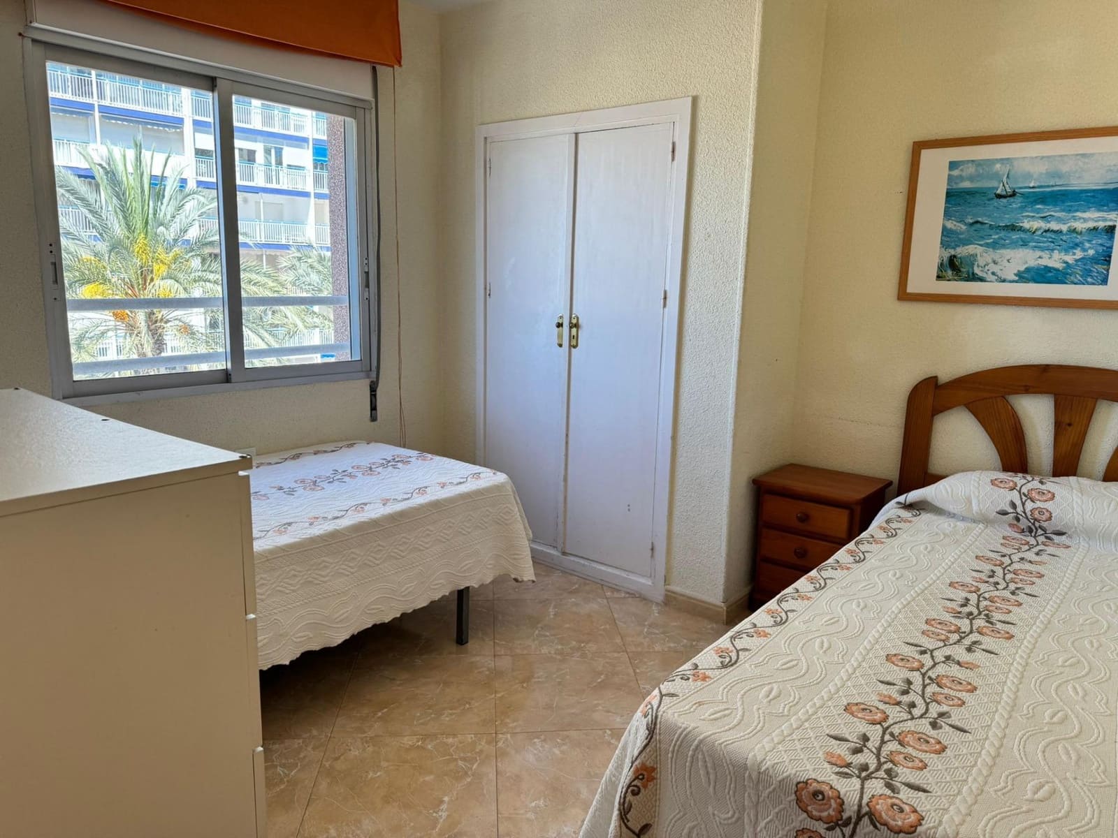 3 soveværelse Lejlighed til salg i Benidorm - € 480.000 (Ref: 9773054)