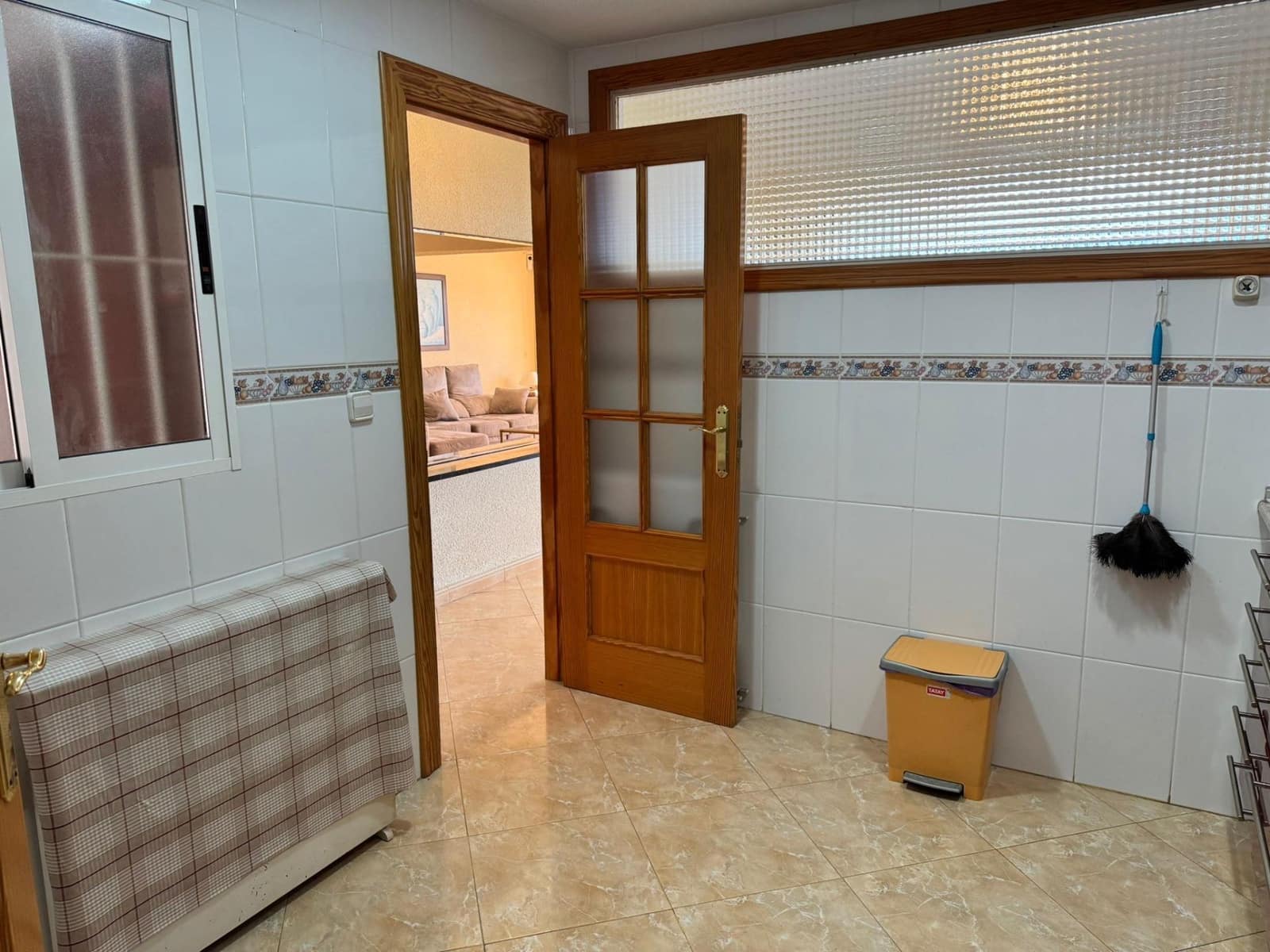 3 soveværelse Lejlighed til salg i Benidorm - € 480.000 (Ref: 9773054)