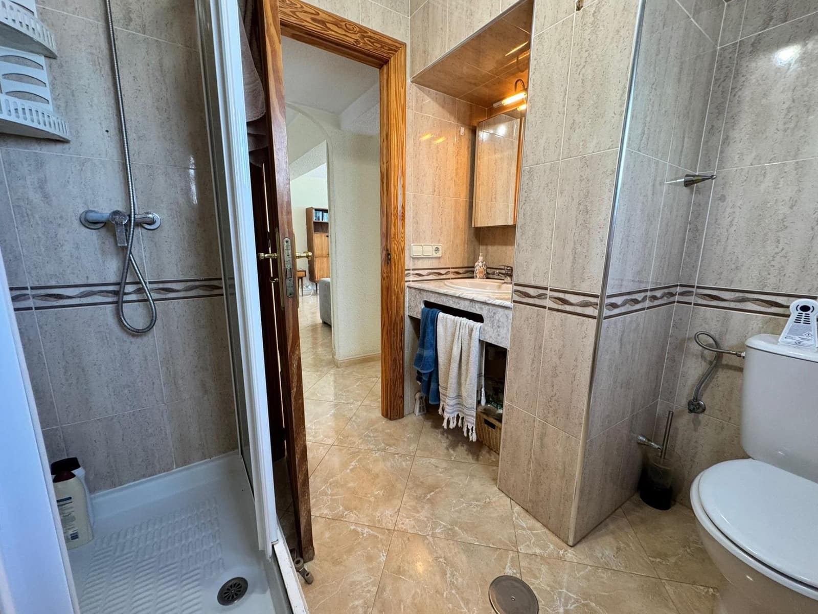 3 soveværelse Lejlighed til salg i Benidorm - € 480.000 (Ref: 9773054)