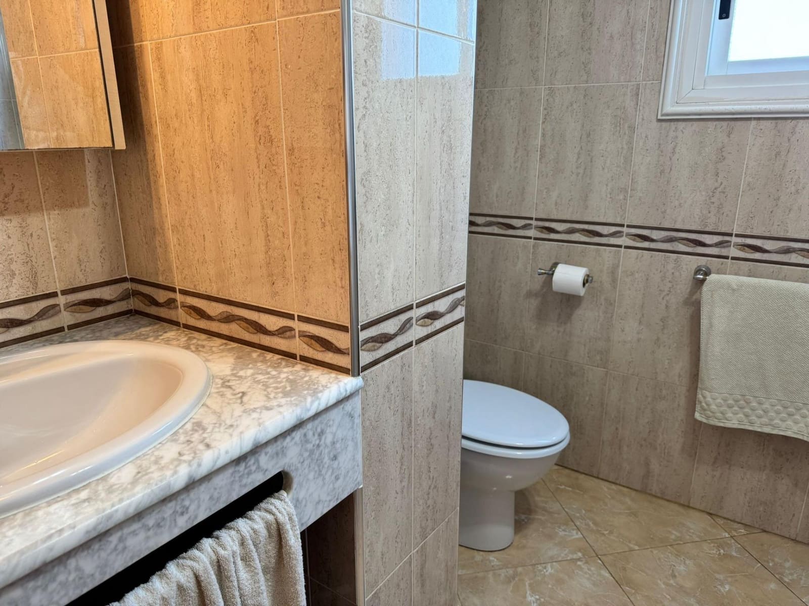 3 soveværelse Lejlighed til salg i Benidorm - € 480.000 (Ref: 9773054)