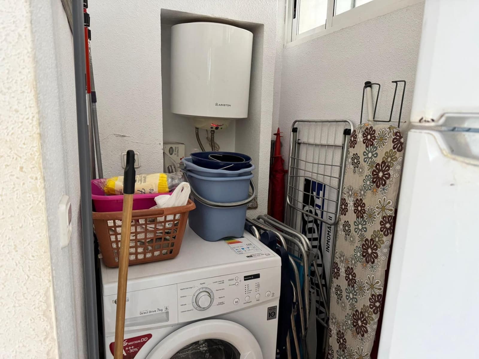 3 soveværelse Lejlighed til salg i Benidorm - € 480.000 (Ref: 9773054)