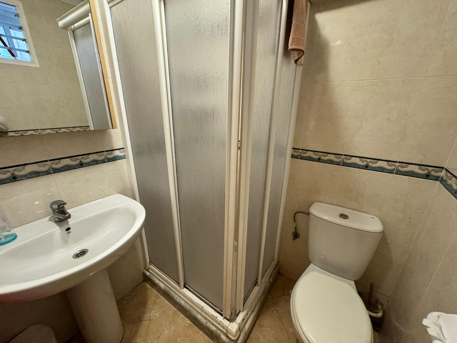 3 soveværelse Lejlighed til salg i Benidorm - € 480.000 (Ref: 9773054)